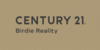 logo RK CENTURY 21 Birdie Reality